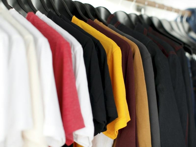 Clothing