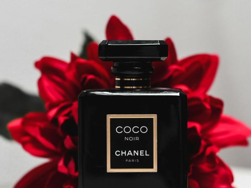 Perfumes & Attar