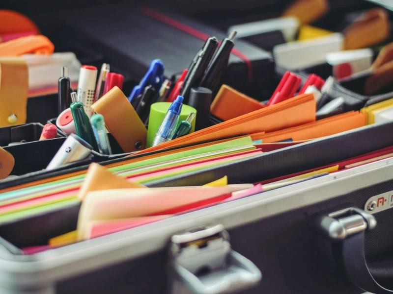 Stationery