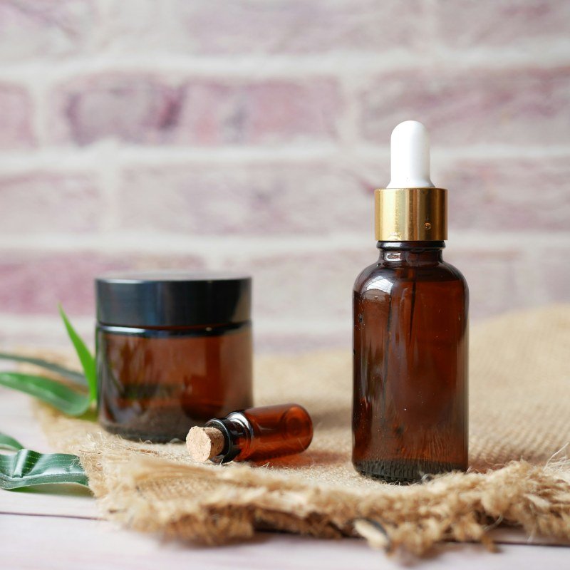 Oils - shop online at Orenic Care