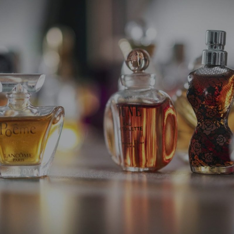 Perfumes & Attar - shop online at Orenic Care