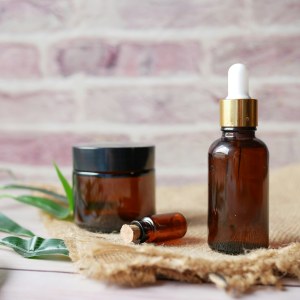 New Harvest Oil